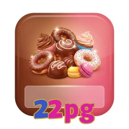 22pg