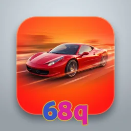 68q