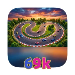 69k