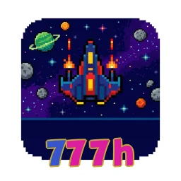 777h