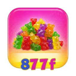877f