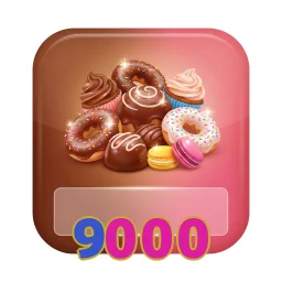 9000